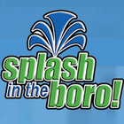 Icona Splash in the Boro!