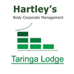 Taringa Lodge