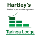 Taringa Lodge icon