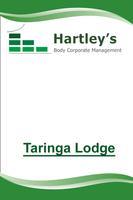 Taringa Lodge poster