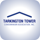 Tarkington Tower CA icono