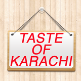 ikon Taste Of Karachi