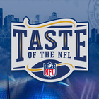 Taste of the NFL icon