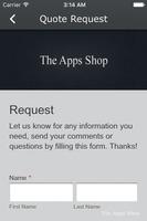 The Apps Shop screenshot 2