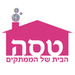 טסה - רשת חנויות הממתקים TASA