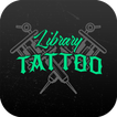 LibraryTat2 - Искусство татуировки в России