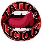 Tattoolicious & Inkfamous icône