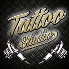 Tattoo Studios 아이콘