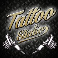 Tattoo Studios Plakat