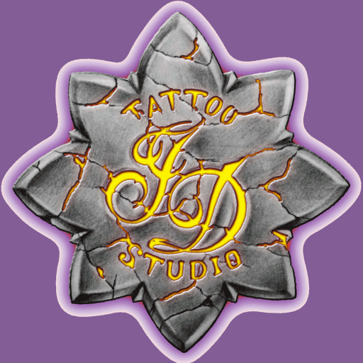 Тату-cалон "JD Tattoo Studio"