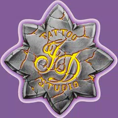 Тату-cалон "JD Tattoo Studio"