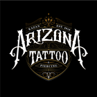 "Аризона" - студия татуировки आइकन