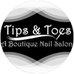 Tips & Toes SoCal