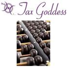 Tax Goddess 图标