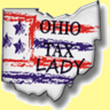 Ohio Tax Lady icône