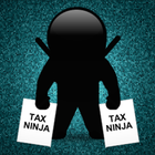 Tax Ninja Zeichen