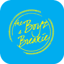 The Boyz 4 Breakie APK