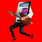 The Band App icône