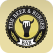 ”The Beer & Burger Bar