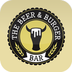 The Beer & Burger Bar icon