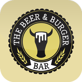 The Beer & Burger Bar icon