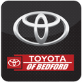 Toyota of Bedford