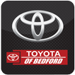 Toyota of Bedford