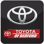 Icona Toyota of Bedford