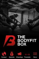 The Body Fit Box poster