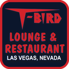 T-Bird Lounge & Restaurant ícone