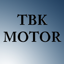 TBK Motor APK