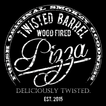 Twisted Barrel Pizza