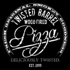 Twisted Barrel Pizza ไอคอน