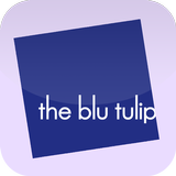 The Blu Tulip icône