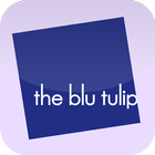 The Blu Tulip biểu tượng