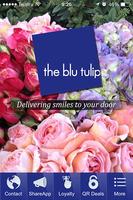 The Blu Tulip पोस्टर