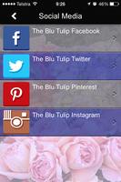 3 Schermata The Blu Tulip