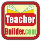 Teacher Builder icon