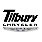 Tilbury Chrysler 아이콘