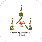 Triple Gem Amulet LLP biểu tượng