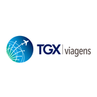 TGX Viagens アイコン