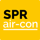 آیکون‌ SPR Air Con