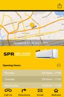 SPR Air Con تصوير الشاشة 3