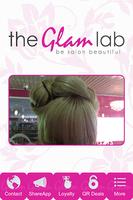 The Glam Lab poster