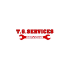 TG Services 图标