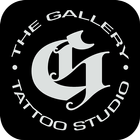 The Gallery Tattoo Studio icône