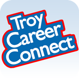 Troy Career Connect أيقونة