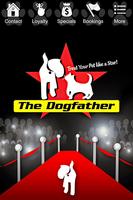 The Dogfather Affiche