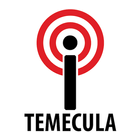 Temecula CA иконка
