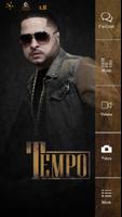 TEMPO APP poster